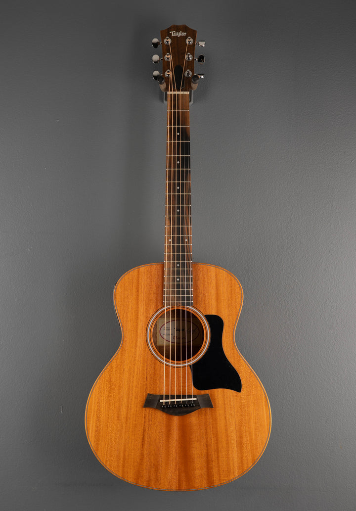 USED GS Mini-E Mahogany, &