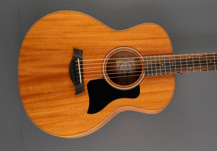 USED GS Mini-E Mahogany, &