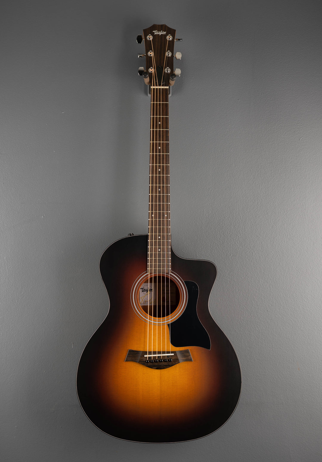 USED 114CE Special Edition &