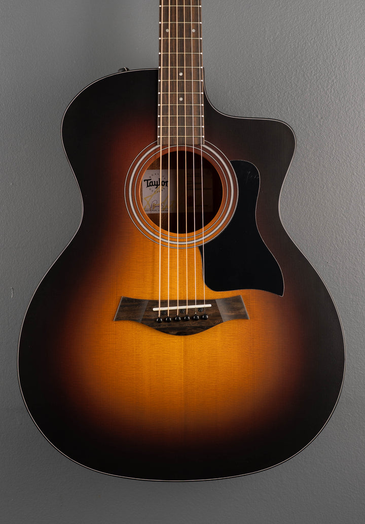 USED 114CE Special Edition &