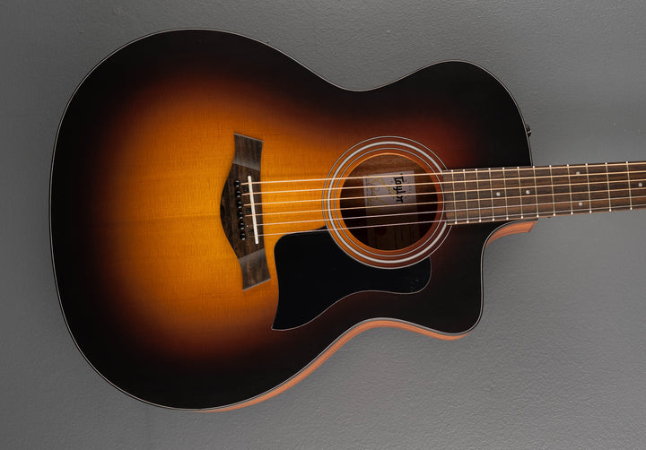 USED 114CE Special Edition &