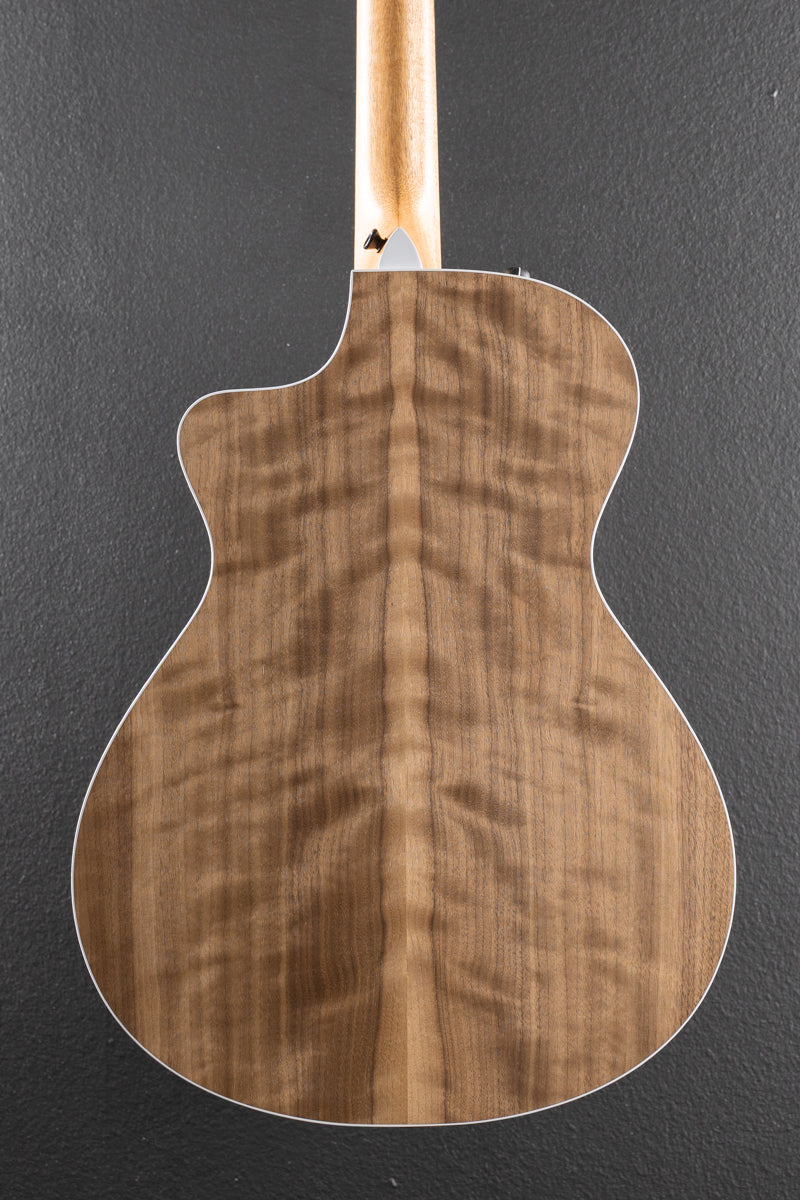 Used 212CE Walnut &