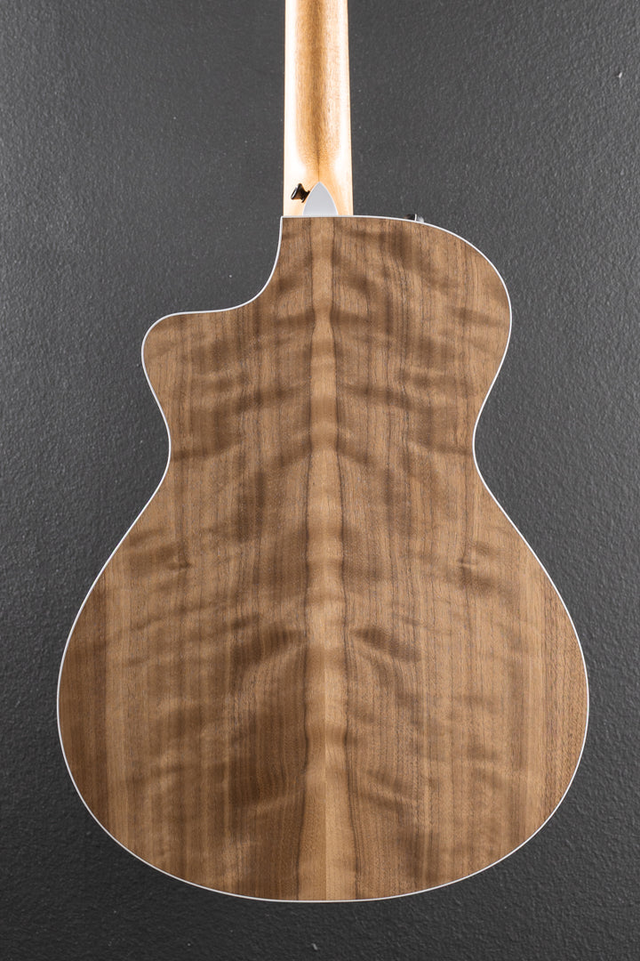 Used 212CE Walnut &