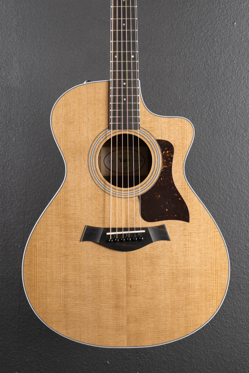 Used 212CE Walnut &
