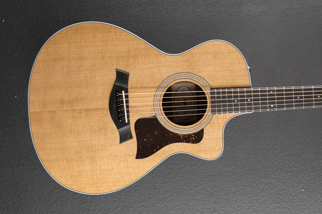 Used 212CE Walnut &