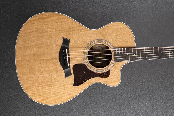 Used 212CE Walnut &