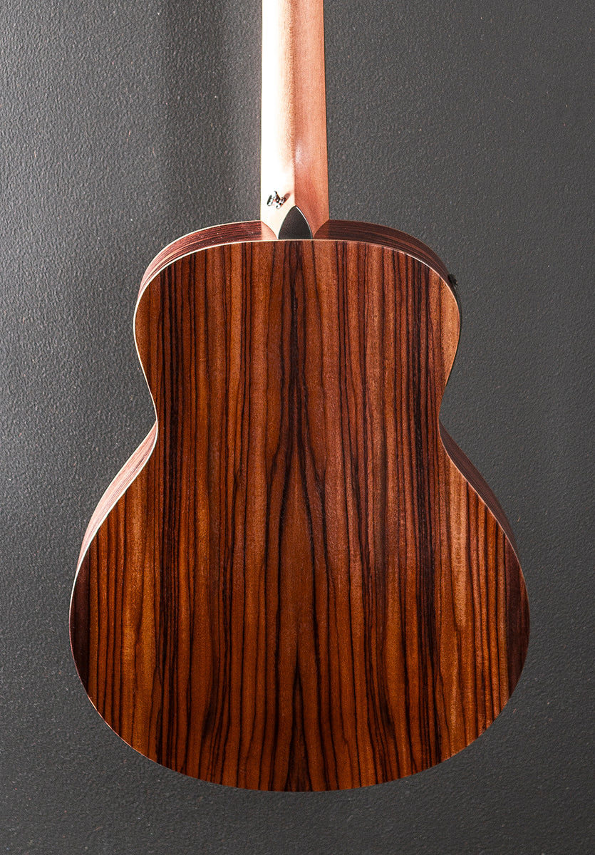Taylor gs mini rosewood acoustic guitar clearance