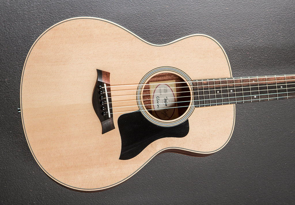 GS Mini-e Rosewood – Dave's Guitar Shop
