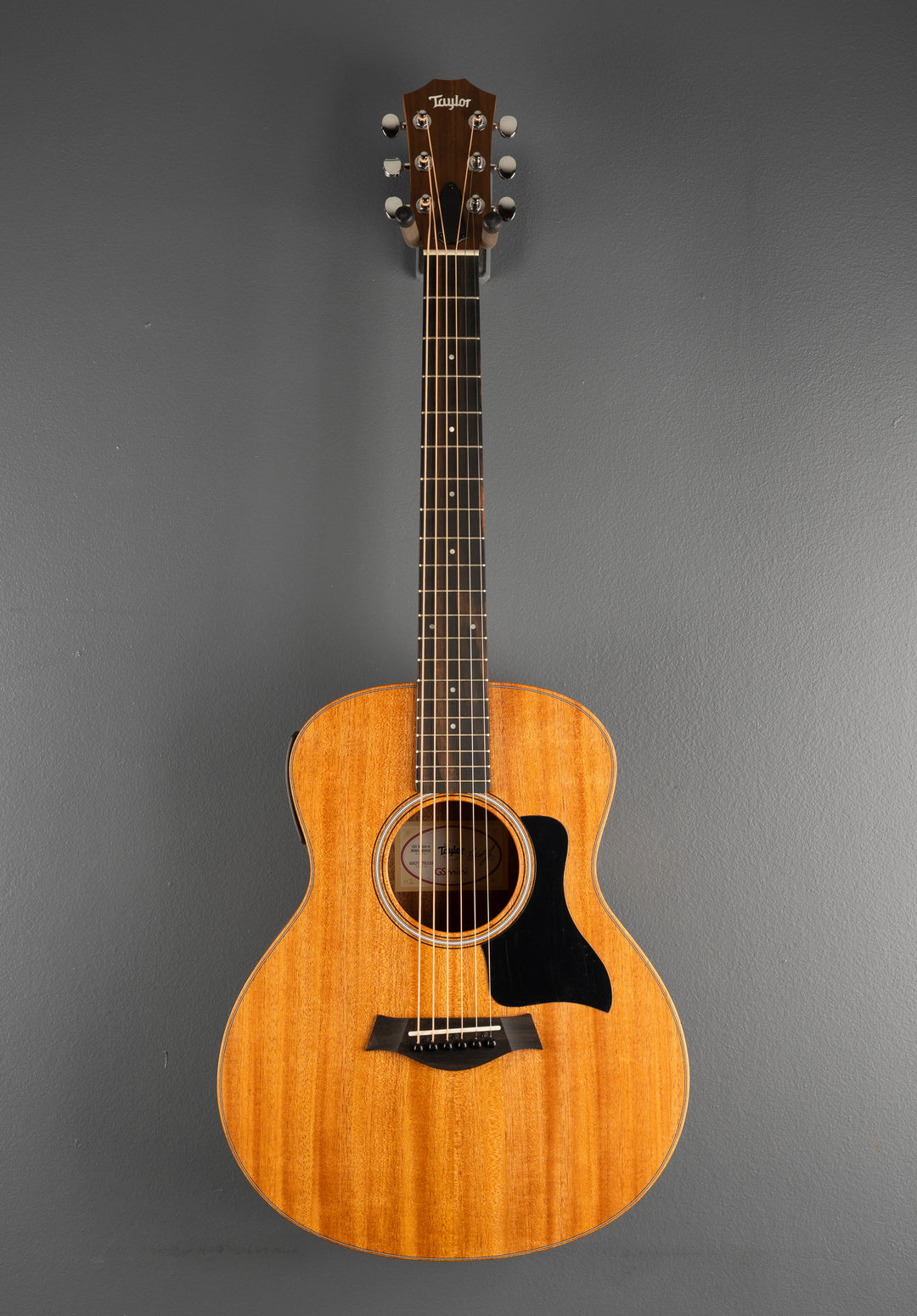 Used GS Mini-E Mahogany &