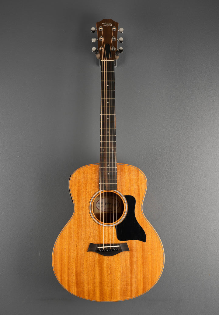 Used GS Mini-E Mahogany &