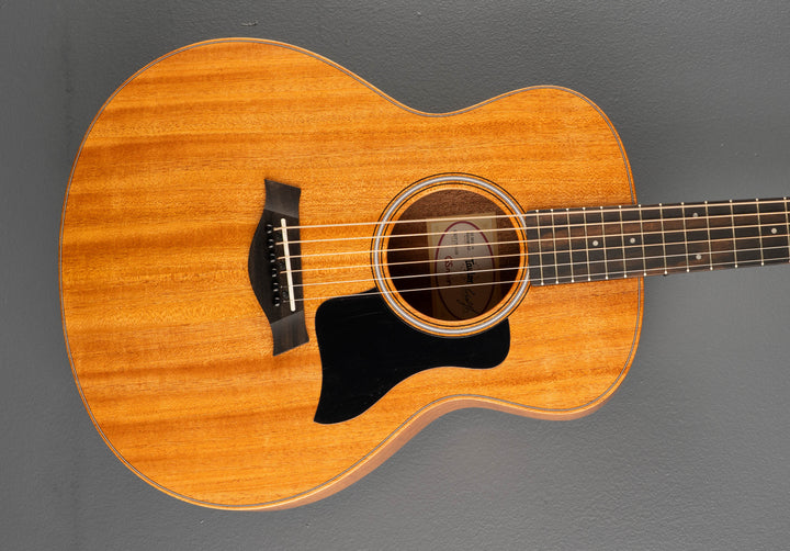 Used GS Mini-E Mahogany &