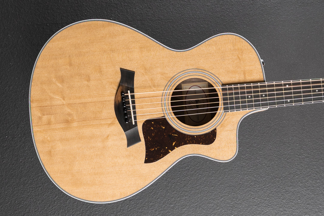 Used 212CE Walnut &
