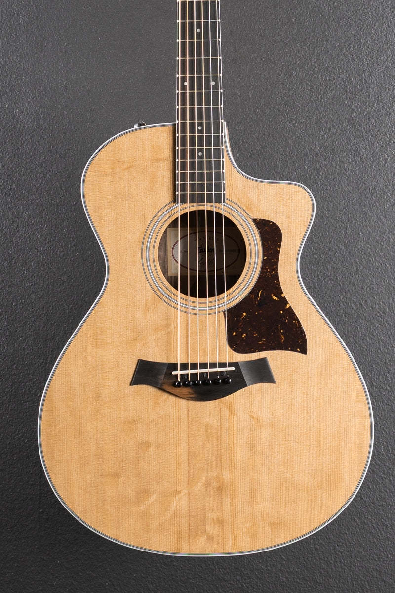 Used 212CE Walnut &