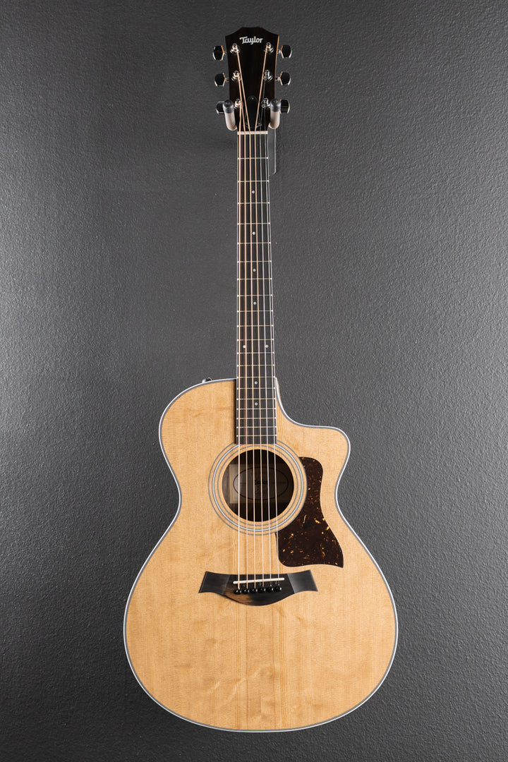 Used 212CE Walnut &