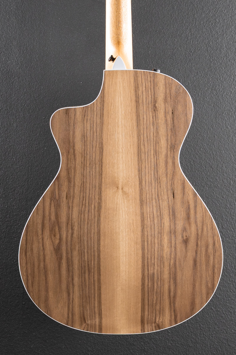 Used 212CE Walnut &