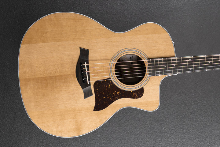 Used 214CE Walnut &