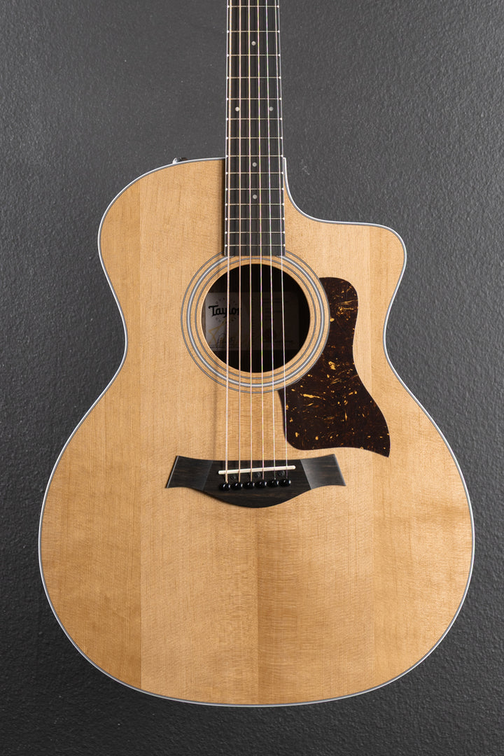 Used 214CE Walnut &