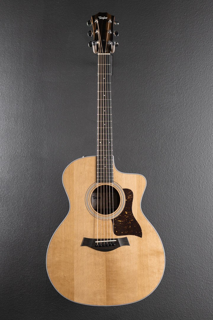 Used 214CE Walnut &