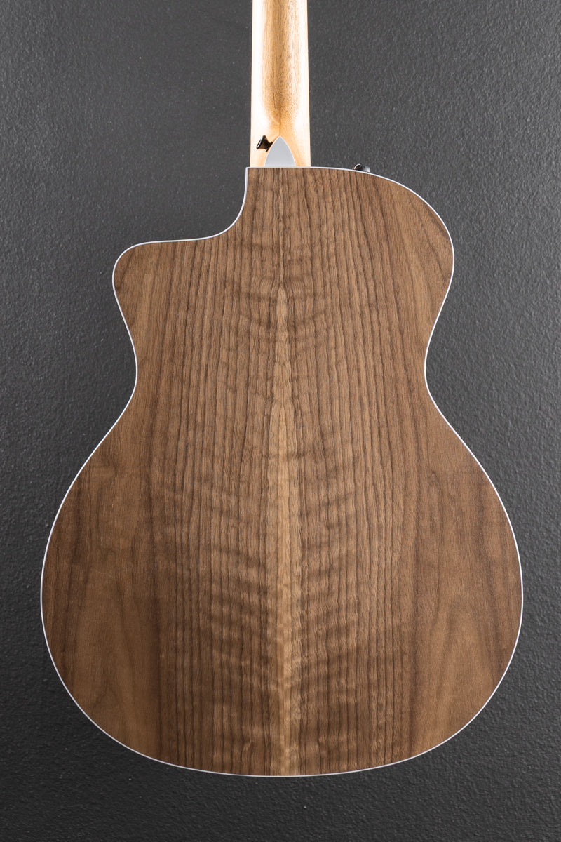 Used 214CE Walnut &