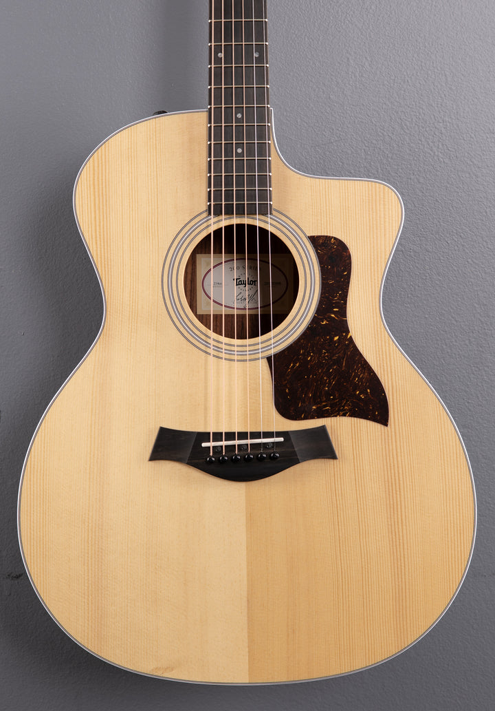 214CE Rosewood