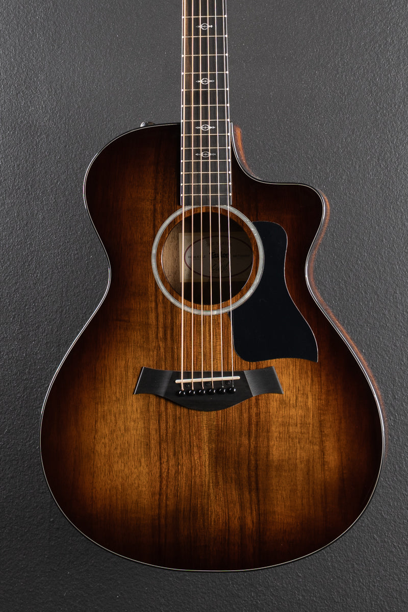 Used 222CE-K DLX &