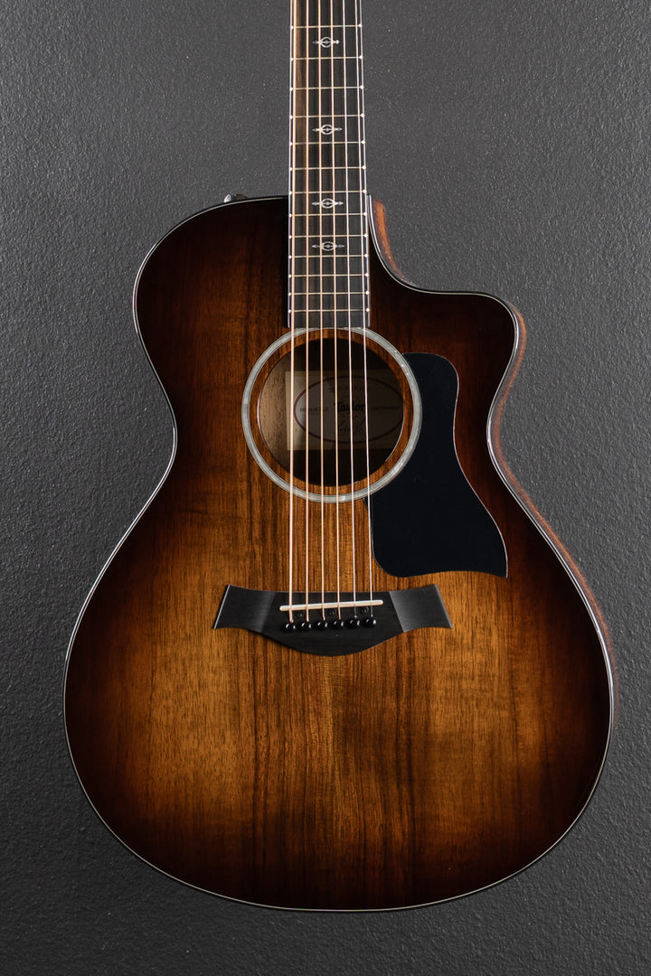 Used 222CE-K DLX &
