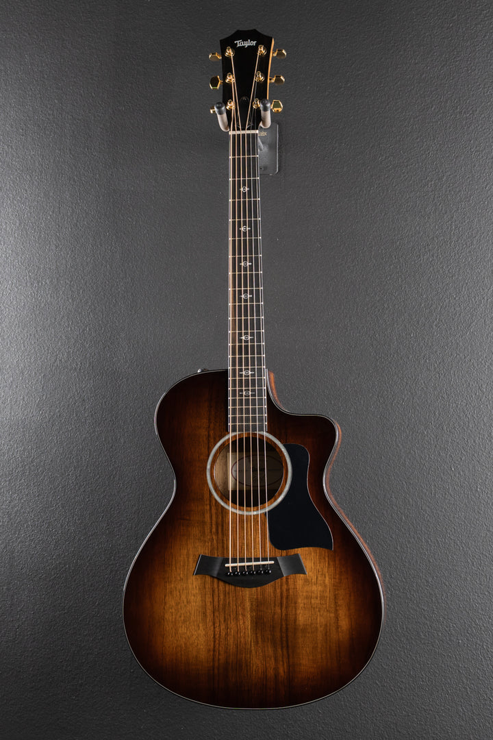 Used 222CE-K DLX &