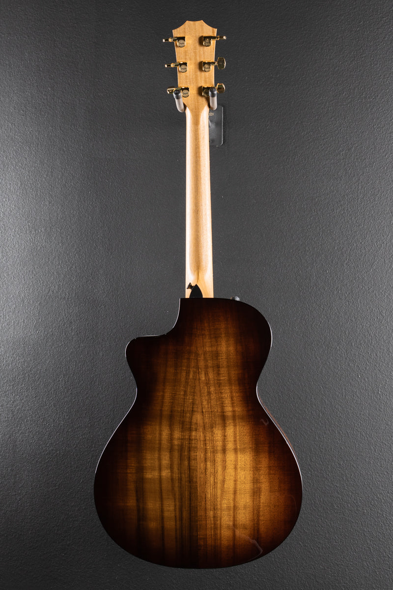 Used 222CE-K DLX &