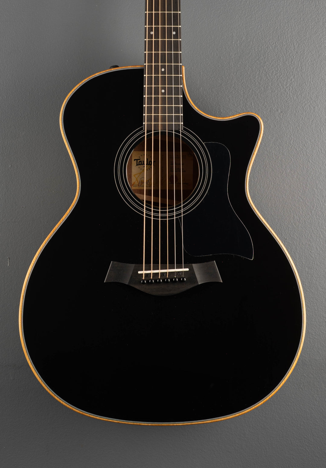 Used 314CE Studio Special Edition &