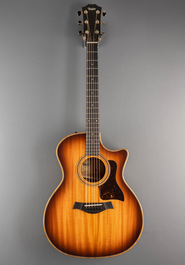 Used 324CE Studio Special Edition SEB &