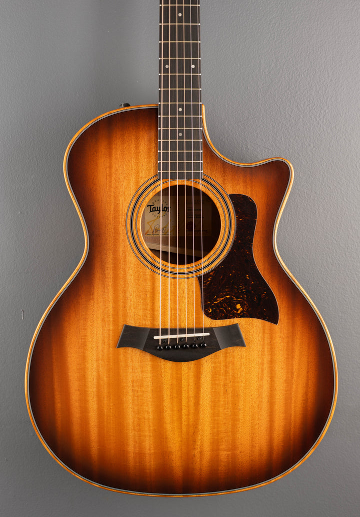 Used 324CE Studio Special Edition SEB &