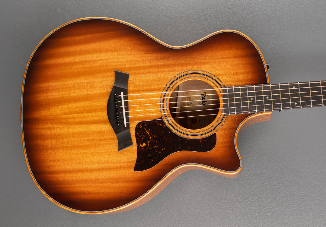 Used 324CE Studio Special Edition SEB &