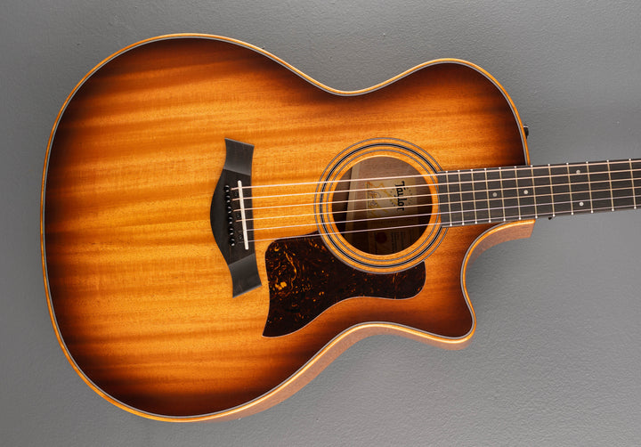 Used 324CE Studio Special Edition SEB &