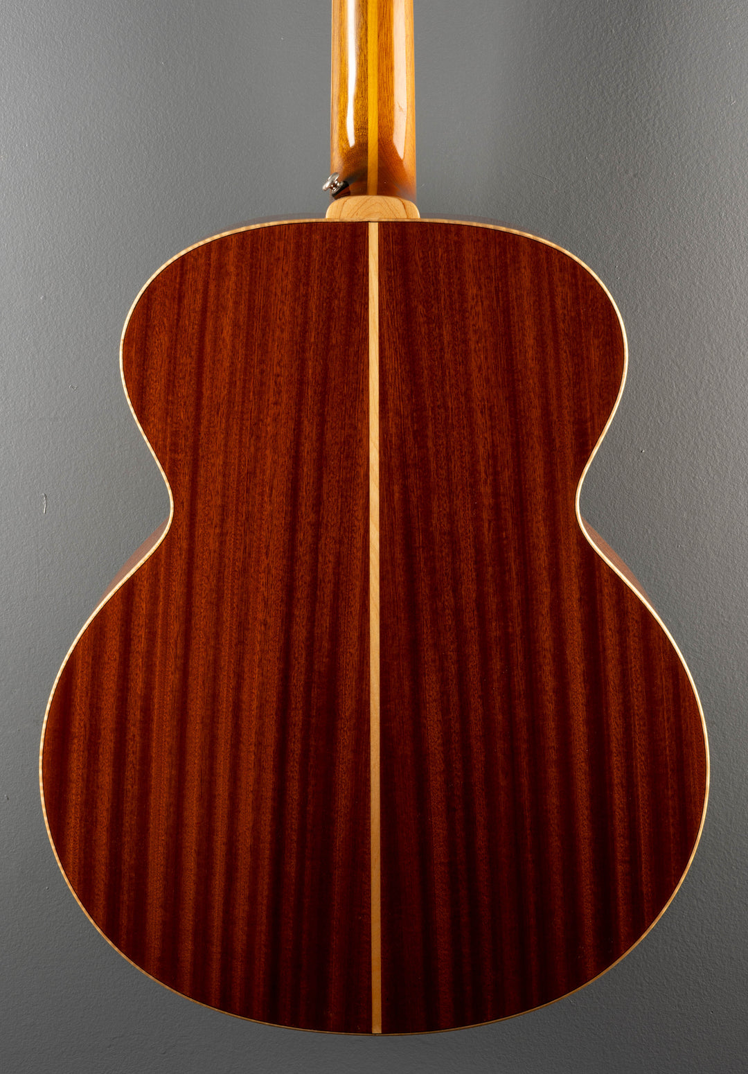 El Capitan J-200 Studio Bass - Aged Vintage Natural