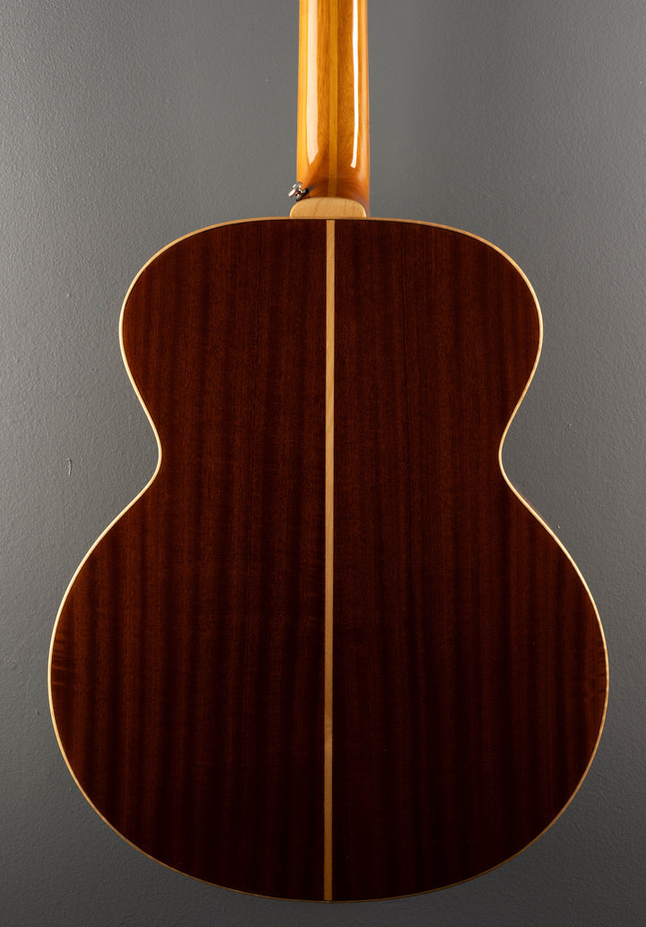 El Capitan J-200 Studio Bass - Aged Vintage Natural