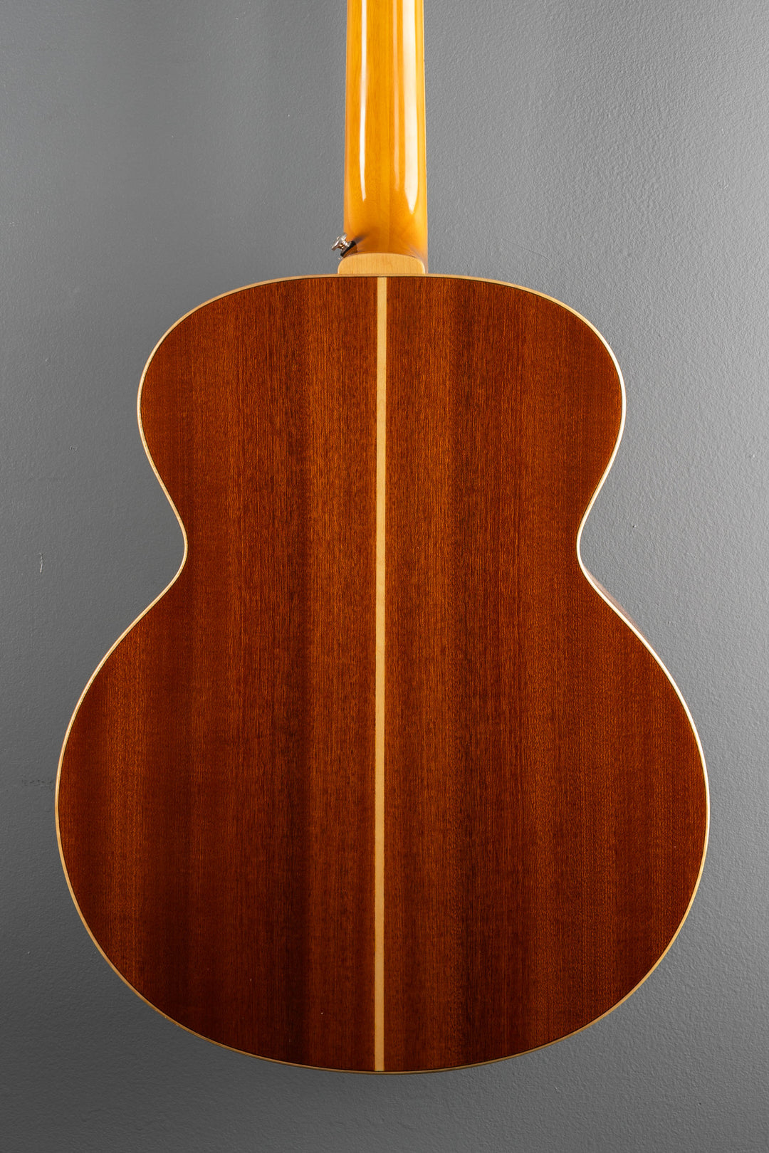 El Capitan J-200 Studio Bass - Aged Vintage Natural