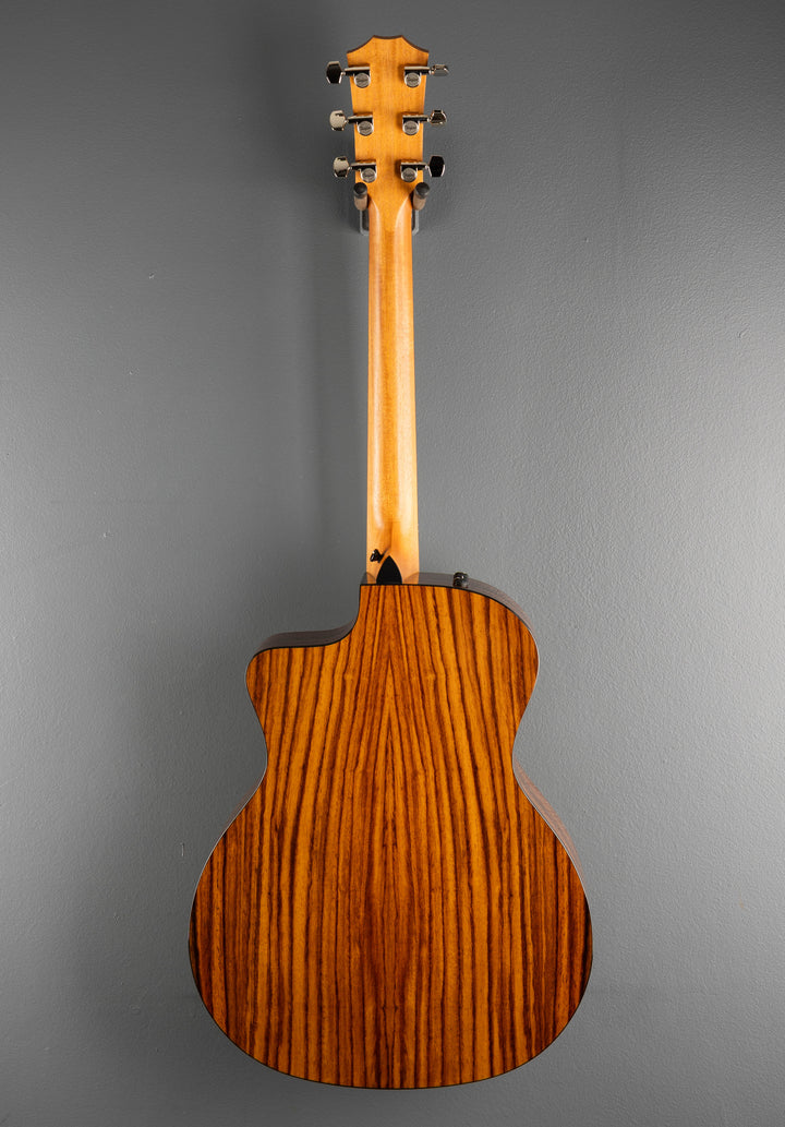 USED 214CE Plus &