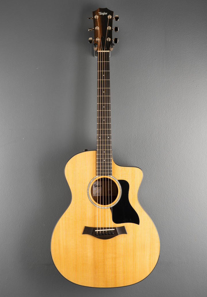 USED 214CE Plus &