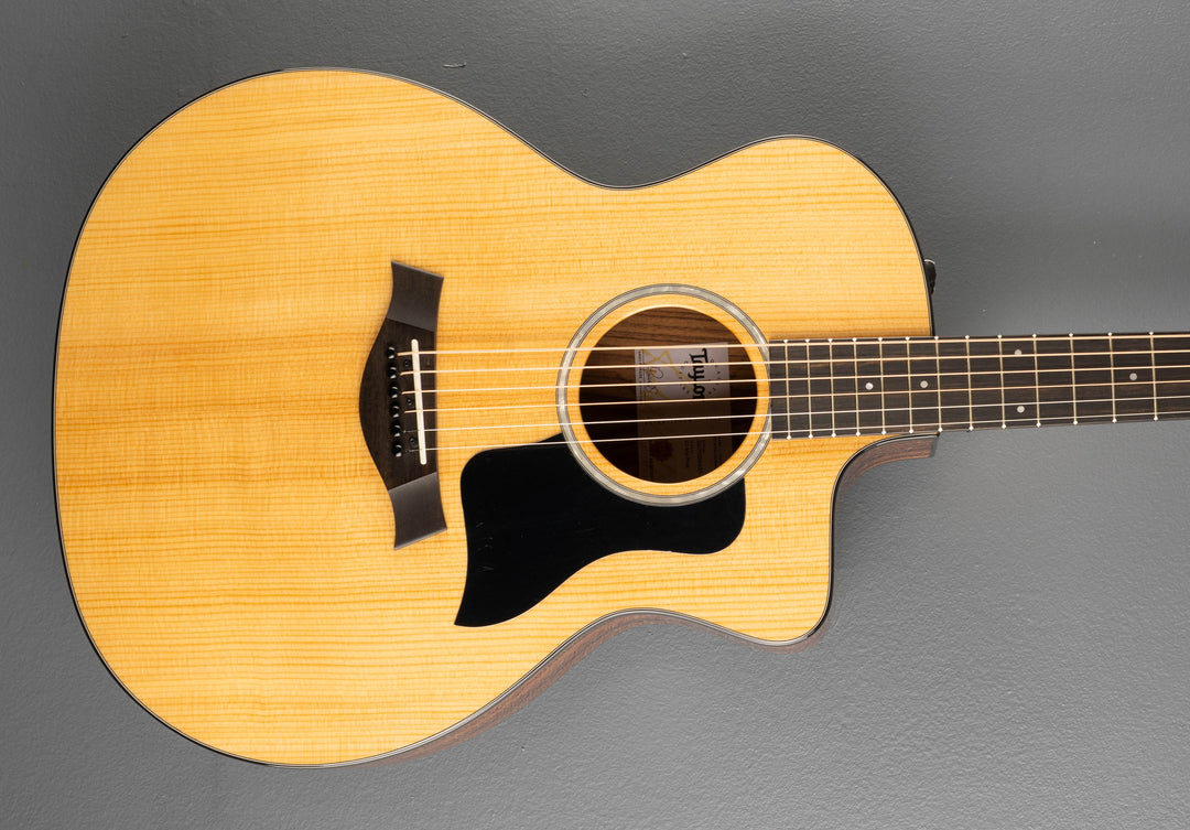 USED 214CE Plus &