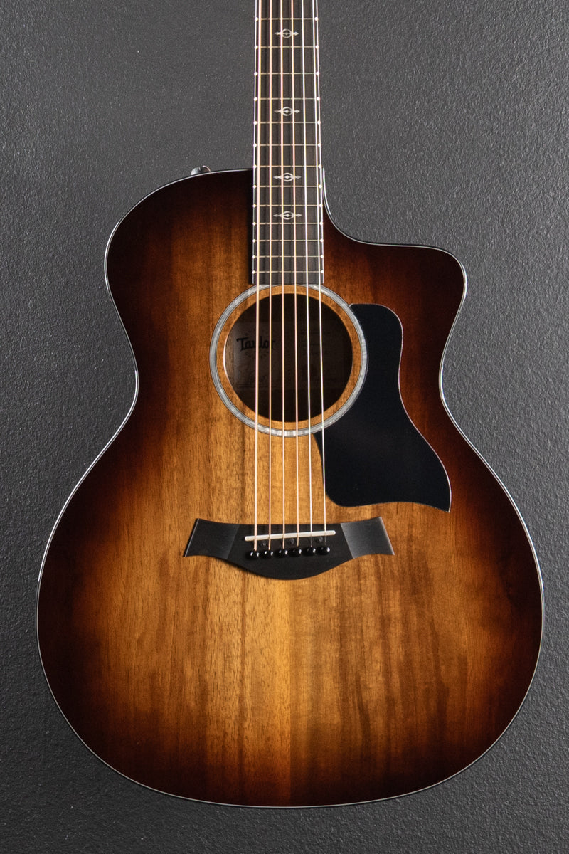 224CE-K DLX &