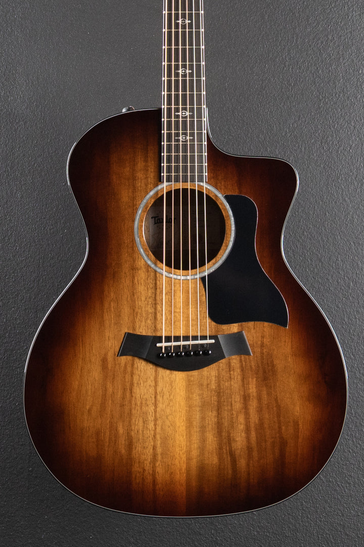 224CE-K DLX &