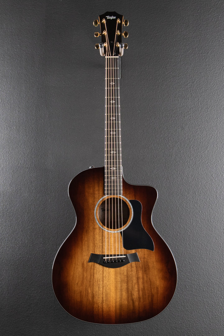 224CE-K DLX &