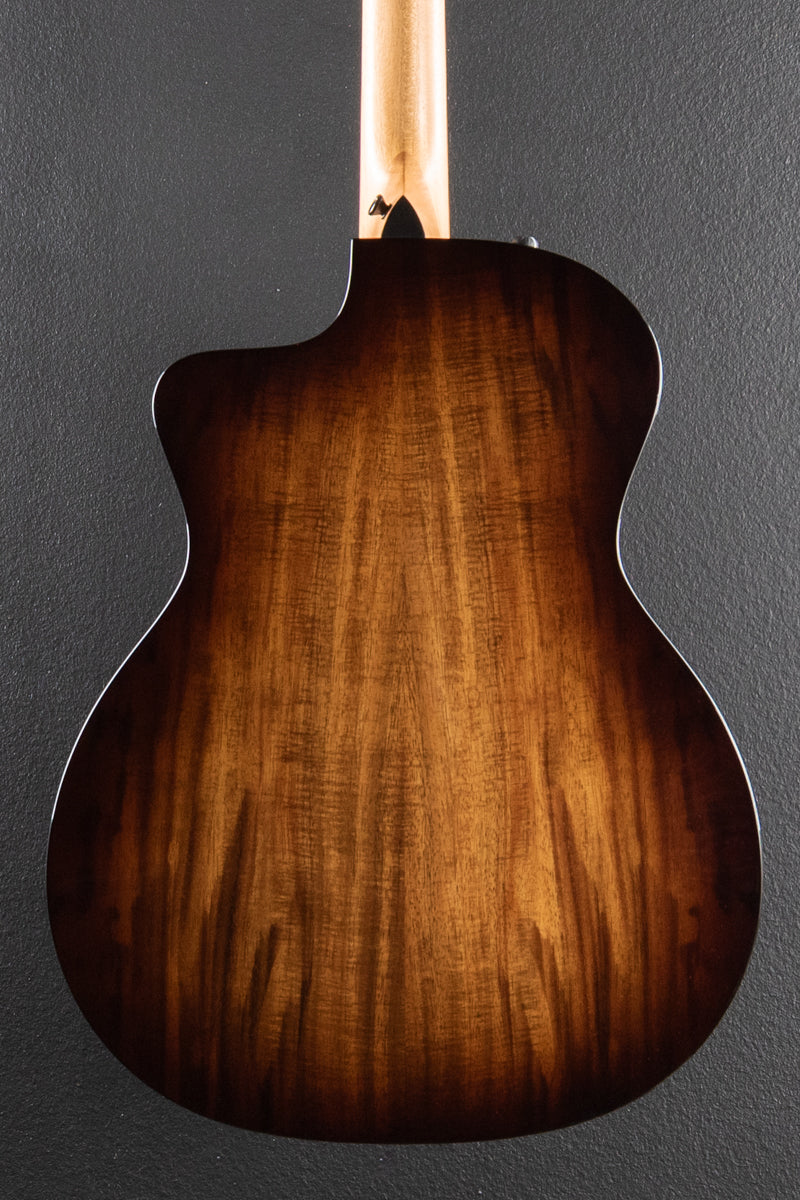 224CE-K DLX &