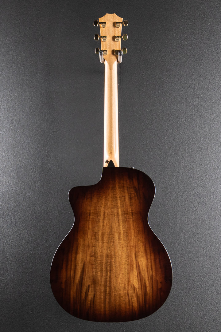 224CE-K DLX &