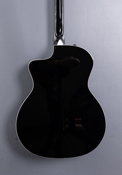 Custom 214CE-BLK DLX '23