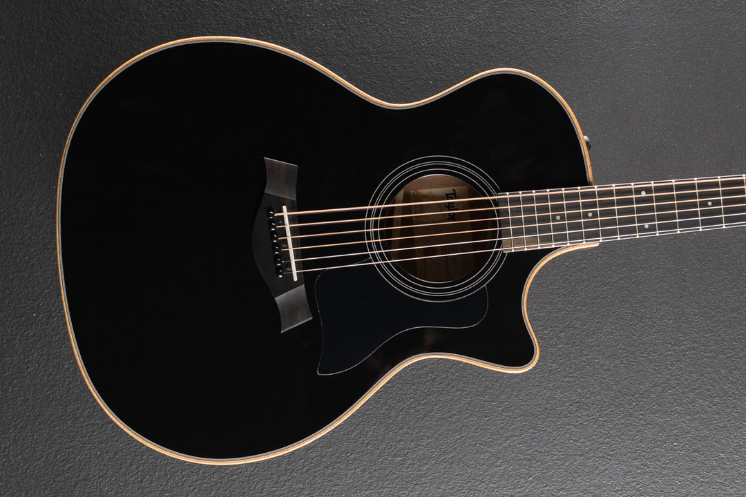 Used 314CE Studio Special Edition &