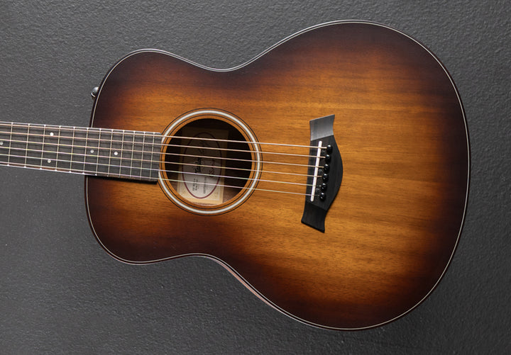 Used GS Mini-E Koa Plus Left Hand &