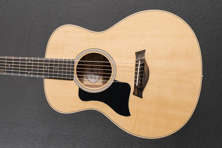 Used GS Mini Sapele Left Hand &