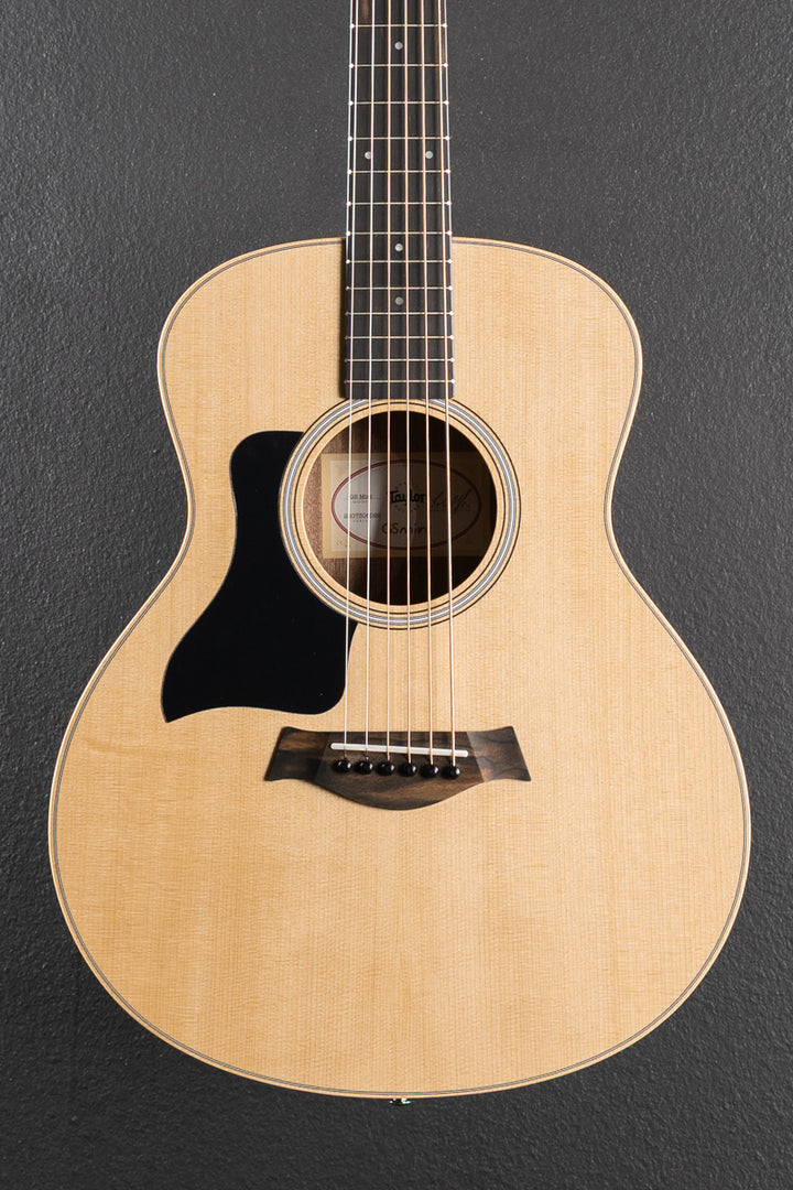 Used GS Mini Sapele Left Hand &