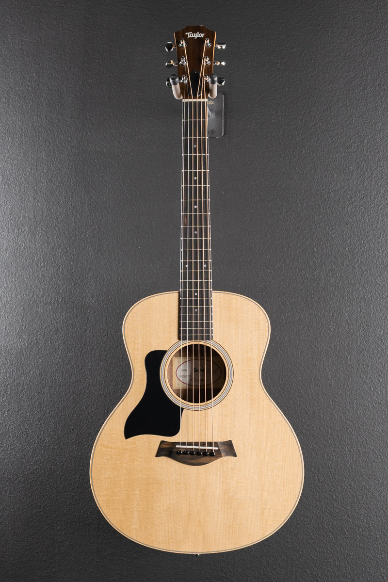 Used GS Mini Sapele Left Hand &